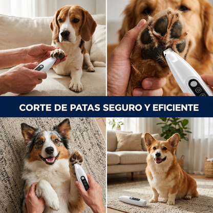 Guante de Aseo para Mascotas